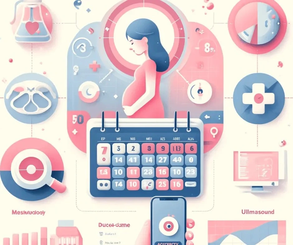 Usos da Calculadora Gestacional Usos da Calculadora Gestacional